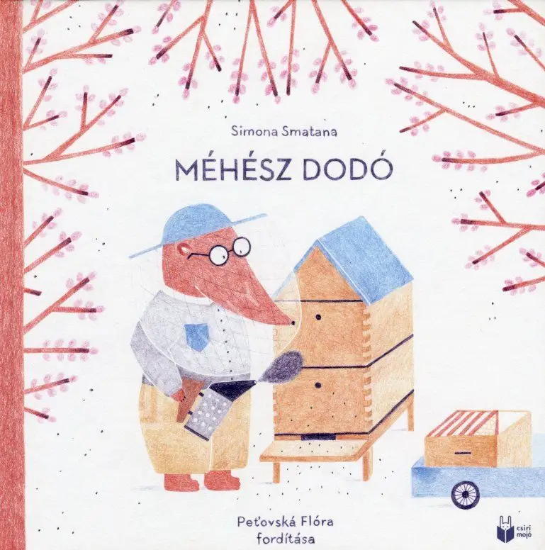 Legkelendőbb Méhész Dodó