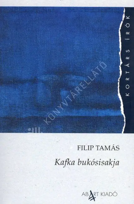 Kafka bukósisakja Exkluzív ajánlat