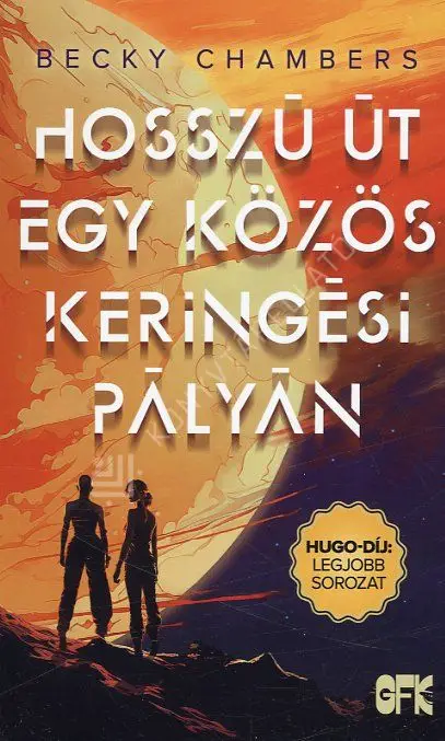 Hosszú út egy közös keringési pályán Gyors szállítás