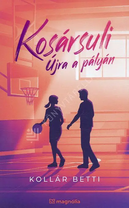 Kosársuli - Újra a pályán Outlet