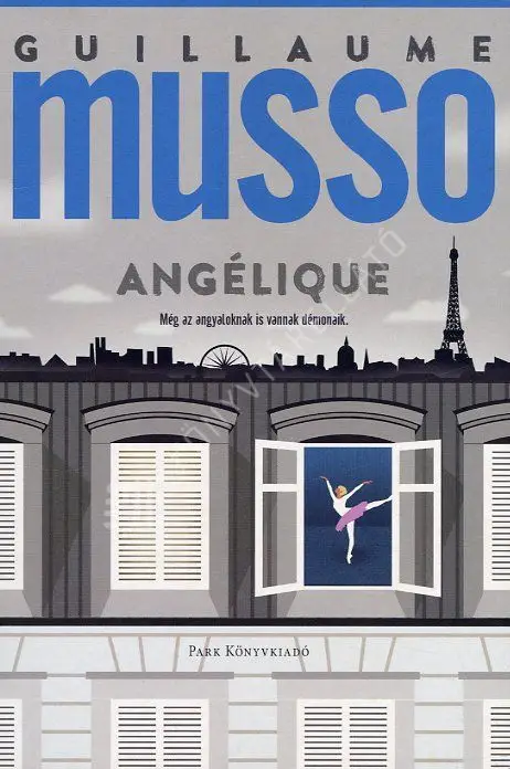 Ajánlat Angélique