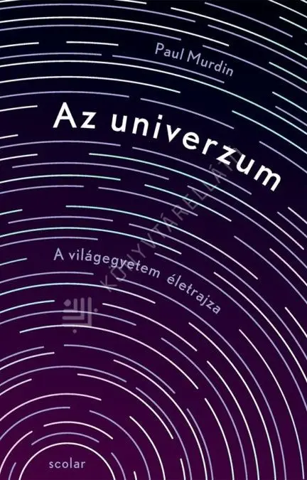 Akció Az univerzum - A világegyetem életrajza
