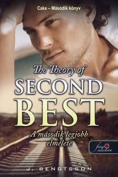 The Theory of Second Best - A második legjobb elmélete (Cake 2.) Expressz kézbesítés