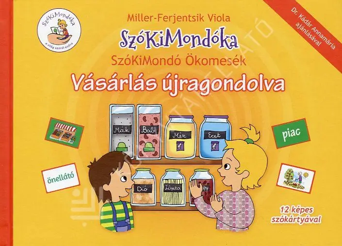 Biztonságos vásárlás Vásárlás újragondolva