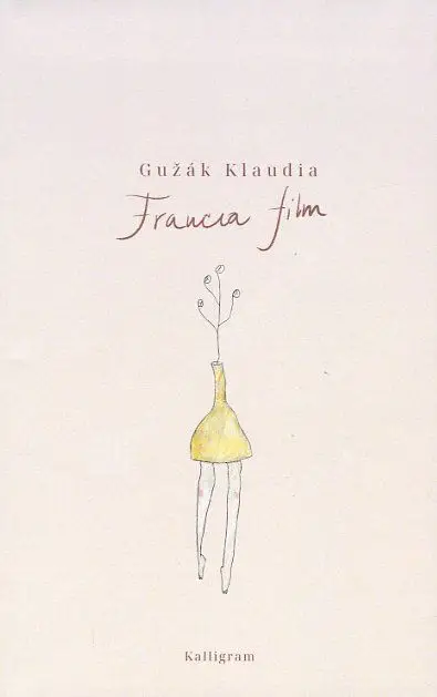 Francia film Expressz kézbesítés