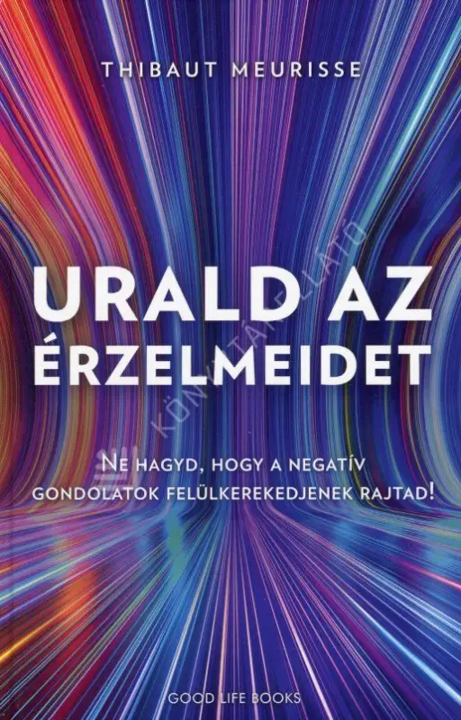 Árcsökkenés Urald az érzelmeidet