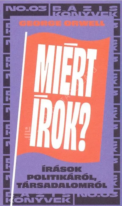 Népszerű Miért írok?