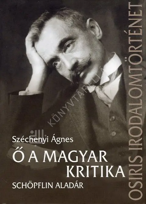 Ő a magyar kritika Outlet