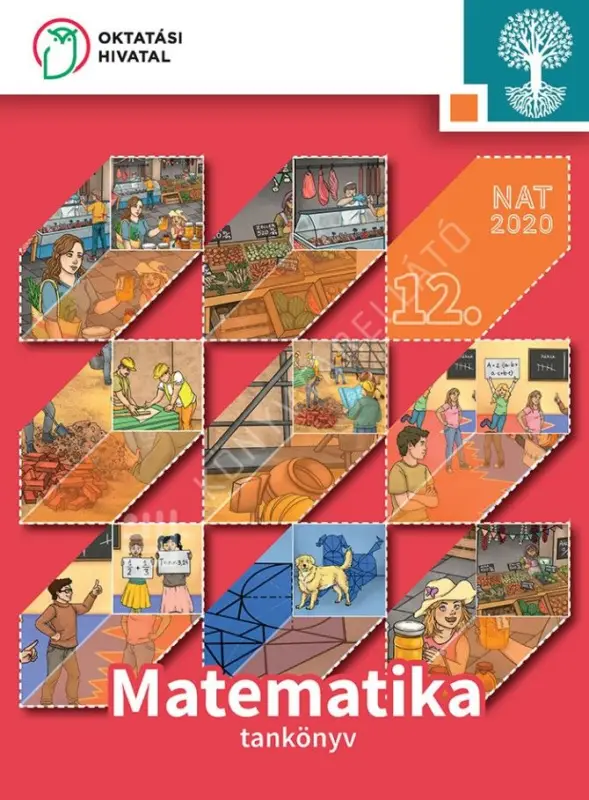 Matematika a szakiskolák 12. évfolyama számára Biztonságos vásárlás