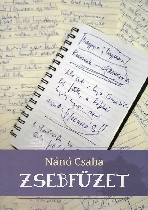 Legjobb ár Zsebfüzet