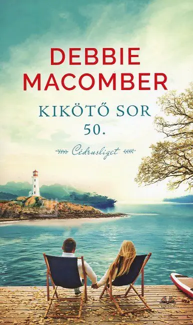 Kikötő sor 50. Csak ma
