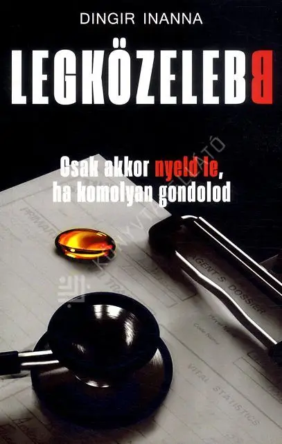 Korlátozott ajánlat Legközelebb