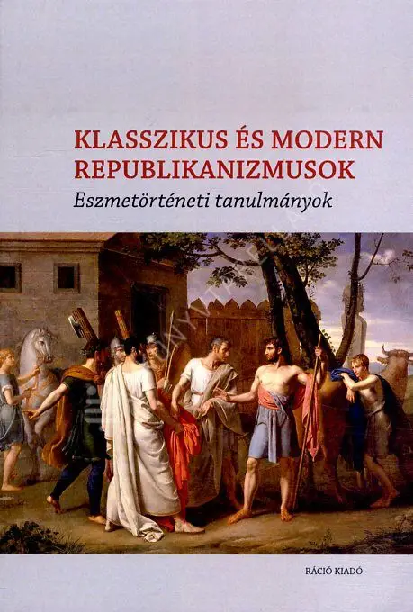 Klasszikus és modern republikanizmusok Expressz szállítás