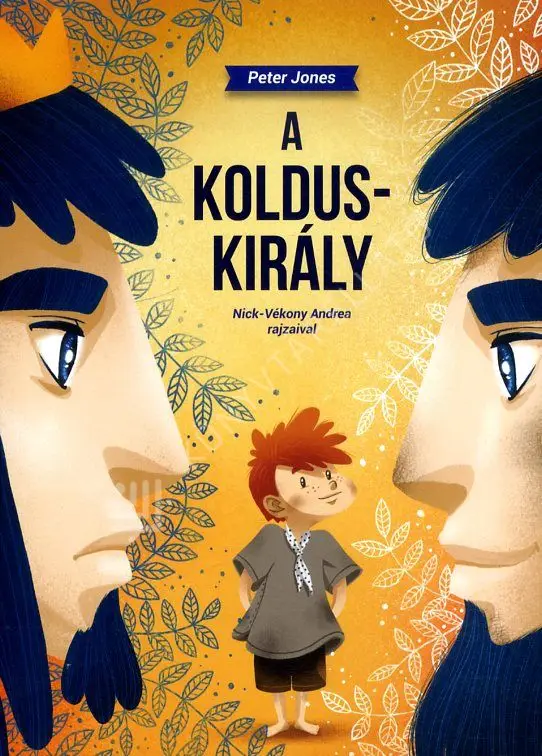 A Kolduskirály Olcsó