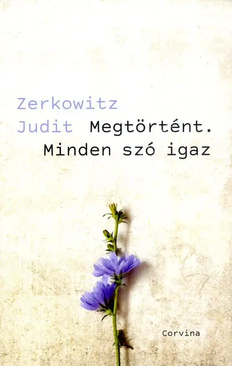 Megtörtént. Minden szó igaz Kiárusítás