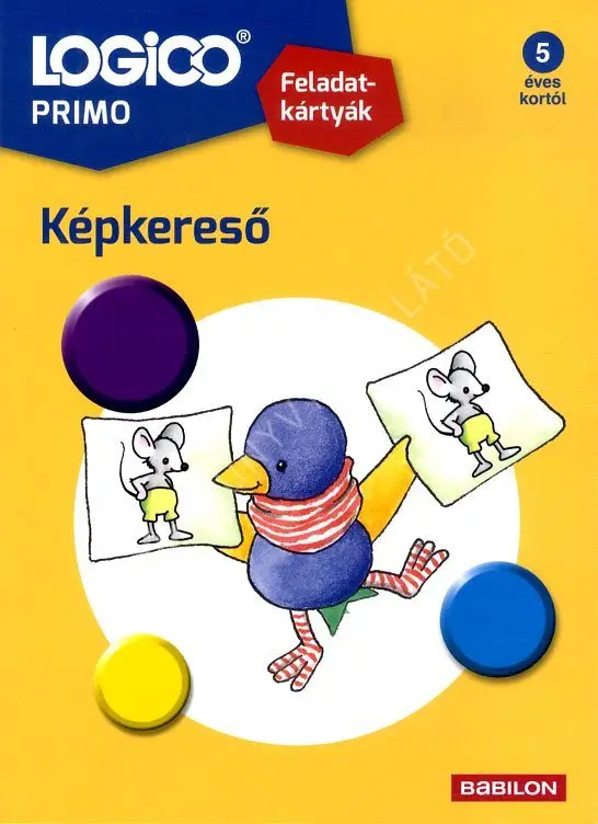 Kihagyhatatlan ajánlat LOGICO Primo 1245 - Képkereső