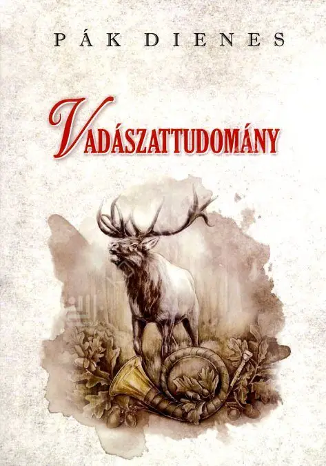 Expressz szállítás VADÁSZATTUDOMÁNY