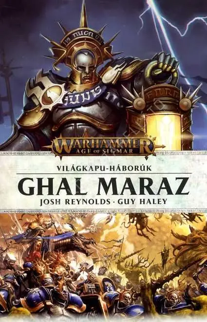 Ghal Maraz Olcsó