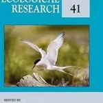 Advances in Ecological Research byYiqi, Luo; Vedd meg most