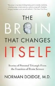 Prémium The Brain That Changes Itself byDoidge, Norman;