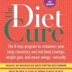 Exkluzív ajánlat The Diet Cure byRoss, Julia;
