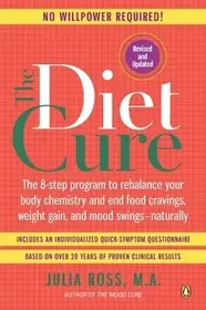 Exkluzív ajánlat The Diet Cure byRoss, Julia;