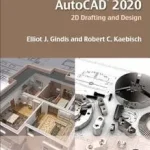 Azonnali szállítás Up and Running with AutoCAD 2020 byGindis, Elliot J.; Gindis, Elliot J.; Kaebisch, Robert C.;