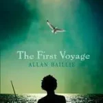 The First Voyage byBaillie, Allan; Kedvezményes ár