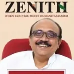 Zero to Zenith byMelamparambil, Kurian John; Vásárlói kedvenc