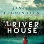 The River House byCunnington, Janita; Biztonságos fizetés