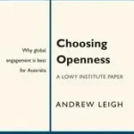 Choosing Openness byLeigh, Andrew; Expressz kézbesítés