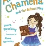 Népszerű Amelia Chamelia and the School Play bySieveking, Laura;