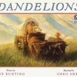Alacsony ár Dandelions byBunting, Eve;