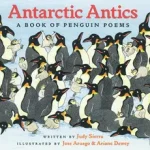Antarctic Antics bySierra, Judy; Biztonságos vásárlás