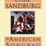 Árcsökkenés The American Songbag bySandburg, Carl;