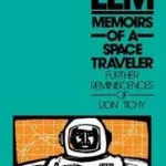 Memoirs of a Space Traveler byLem, Stanislaw; Azonnal elérhető