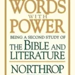 Népszerű Words with Power byFrye, Northrop;