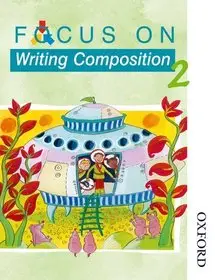 Focus on Writing Composition - Pupil Book 2 byBarker, Ray; Fidge, Louis; Végkiárusítás