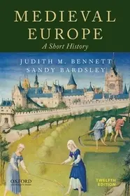 Kedvezmény Medieval Europe byBennett, Judith M.; Bardsley, Sandy;