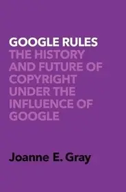 Expressz kézbesítés Google Rules byGray, Joanne Elizabeth;