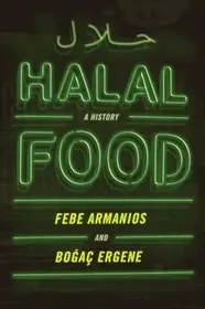 Halal Food byArmanios, Febe; Ergene, Bogac; Alacsony ár