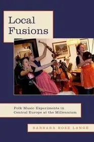 Local Fusions byLange, Barbara Rose; Ajánlat