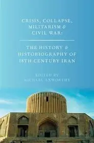 Vedd meg online Crisis, Collapse, Militarism and Civil War byAxworthy, Michael;