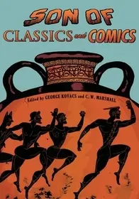 Son of Classics and Comics byKovacs, George; Marshall, C. W.; Ajánlat