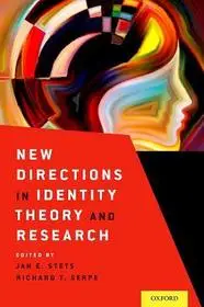 New Directions in Identity Theory and Research byStets, Jan E.; Serpe, Richard T.; Expressz szállítás