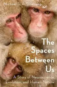 Gyors szállítás The Spaces Between Us byGraziano, Michael;