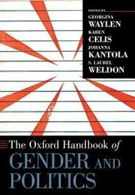 The Oxford Handbook of Gender and Politics byWaylen, Georgina; Celis, Karen; Kantola, Johanna; Korlátozott ajánlat