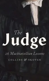 The Judge byCollins, Ronald K.L.; Skover, David M.; Utolsó esély