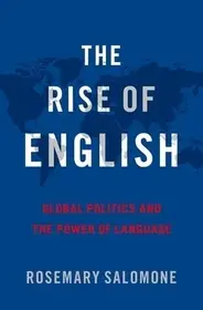 Expressz kézbesítés The Rise of English bySalomone, Rosemary;