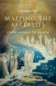 Mapping the Afterlife byGee, Emma; Népszerű